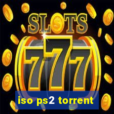 iso ps2 torrent